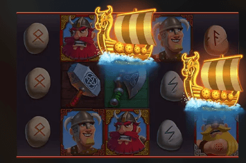 Wild Ship Feature gameplay