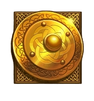 Wild Shield symbol