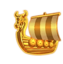 Wild Ship symbol